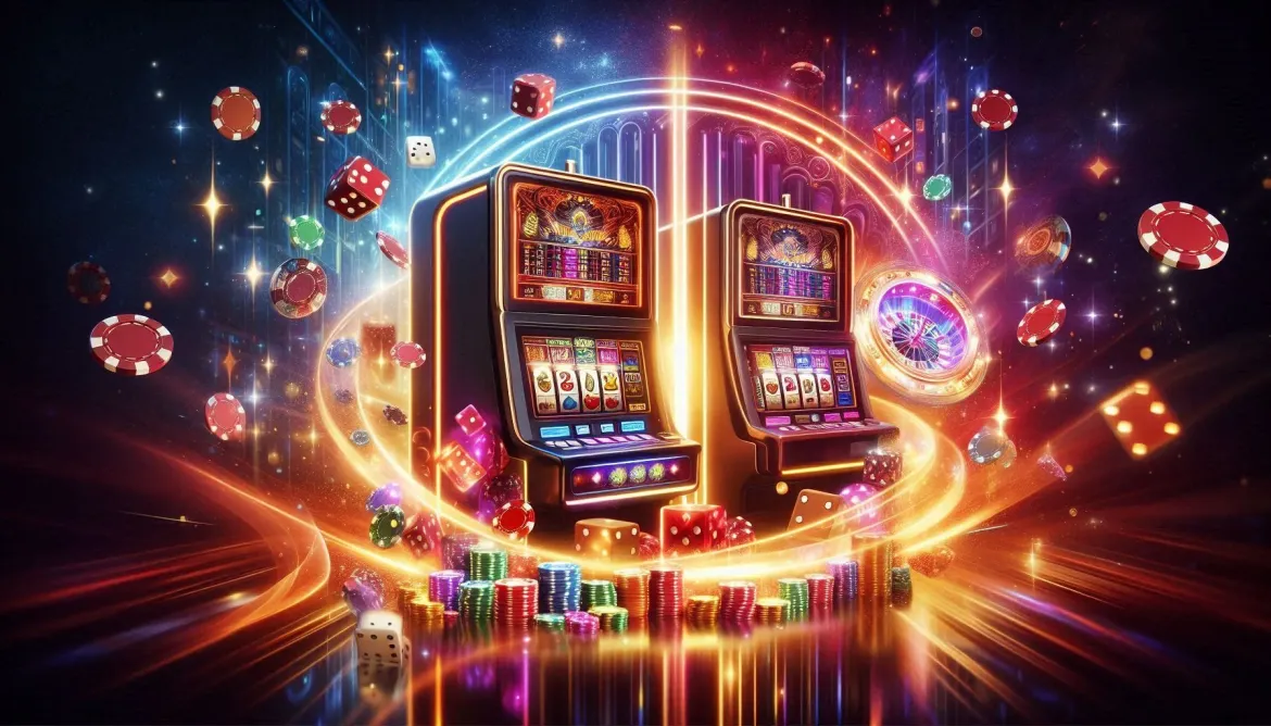 Slim King Casino